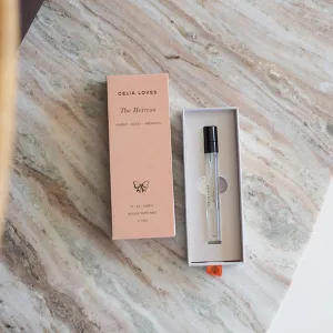 The Heiress Heirloom Fragrance 10ml