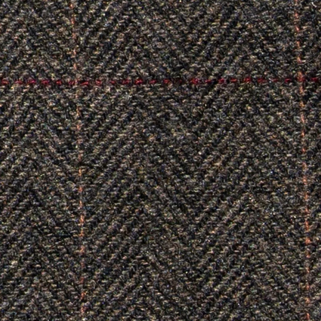 Tweed Face Masks
