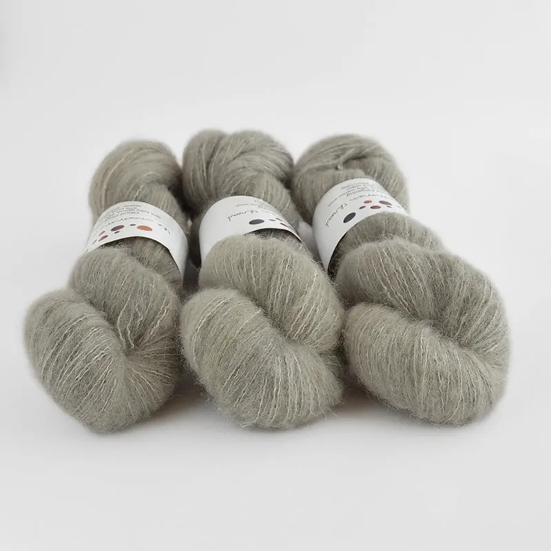 Uncommon Thread Cloud Fingering