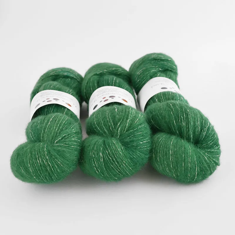 Uncommon Thread Cloud Fingering