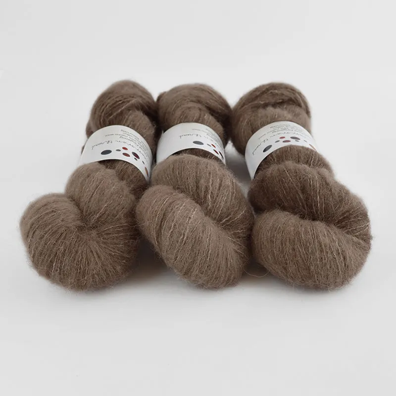 Uncommon Thread Cloud Fingering