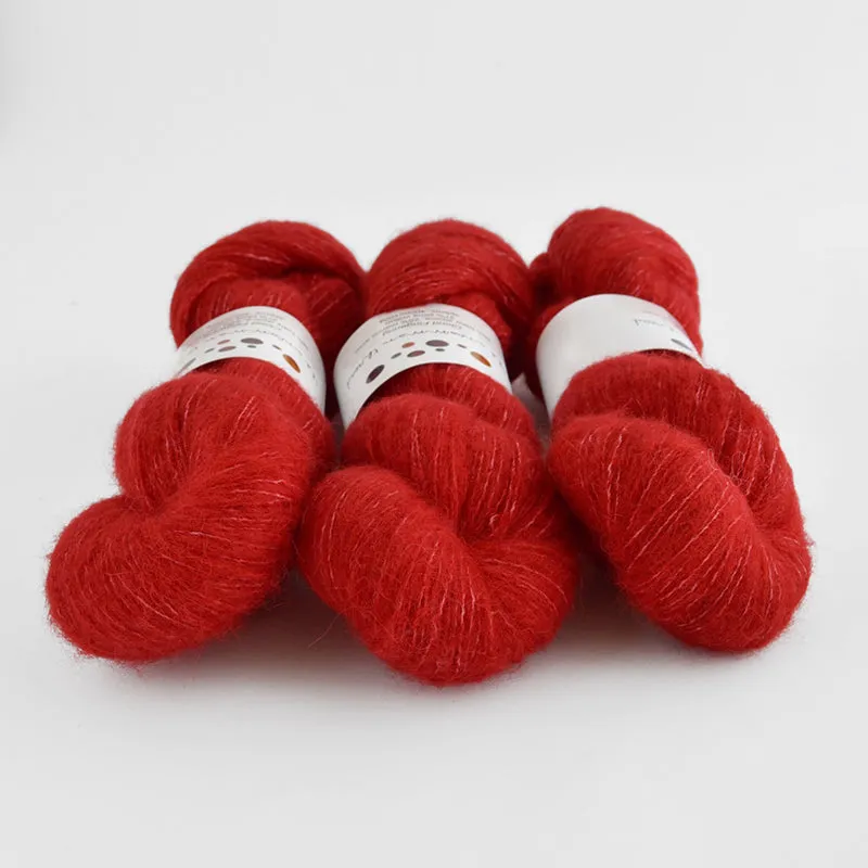 Uncommon Thread Cloud Fingering