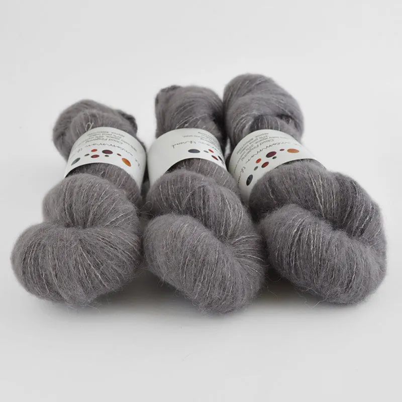 Uncommon Thread Cloud Fingering