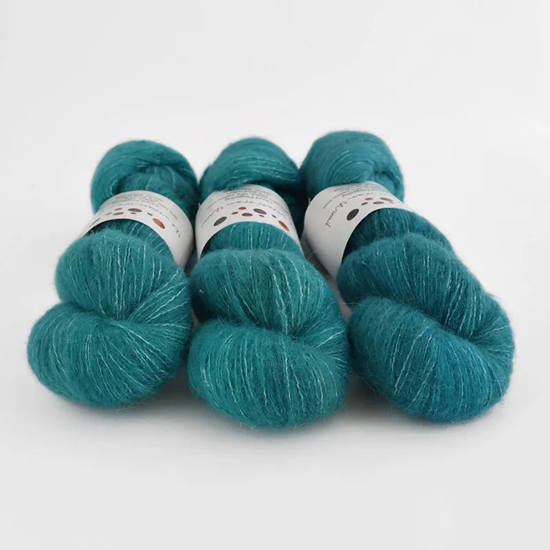 Uncommon Thread Cloud Fingering