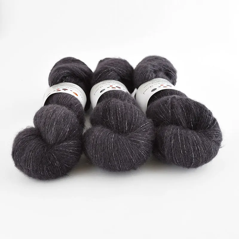 Uncommon Thread Cloud Fingering