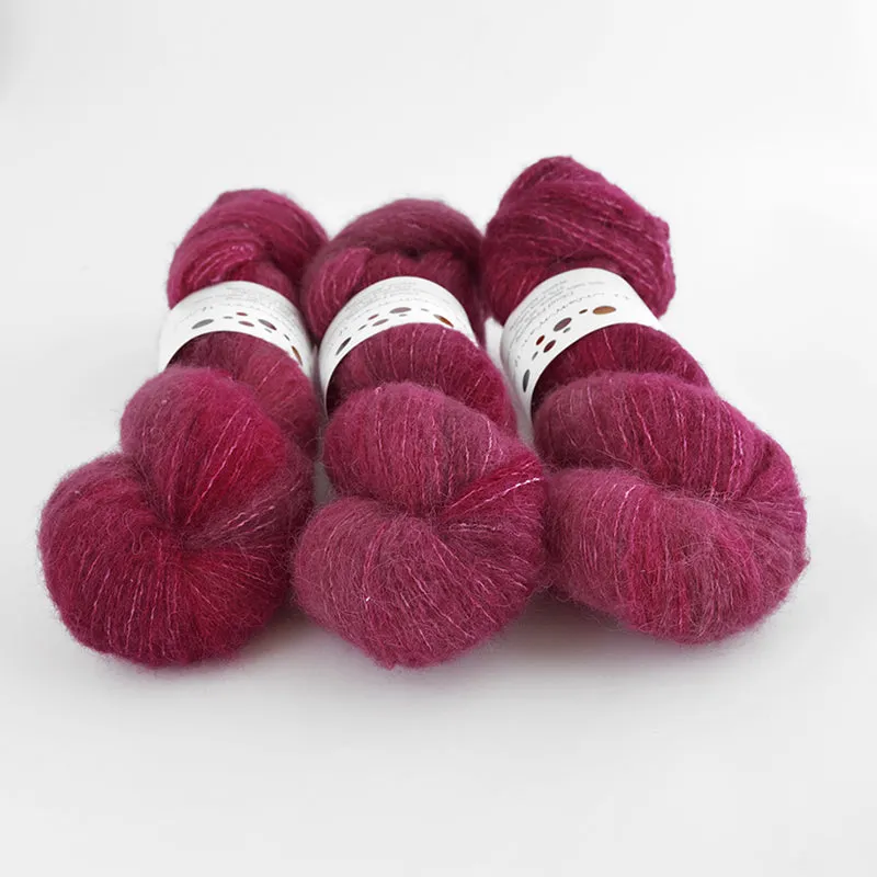 Uncommon Thread Cloud Fingering