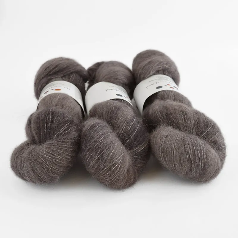 Uncommon Thread Cloud Fingering