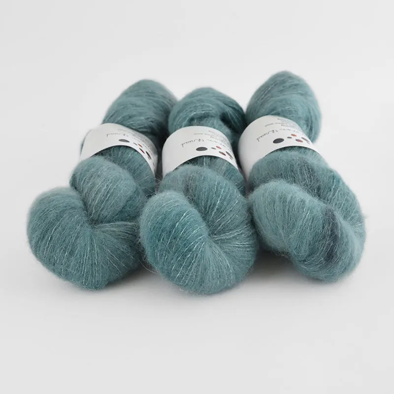 Uncommon Thread Cloud Fingering
