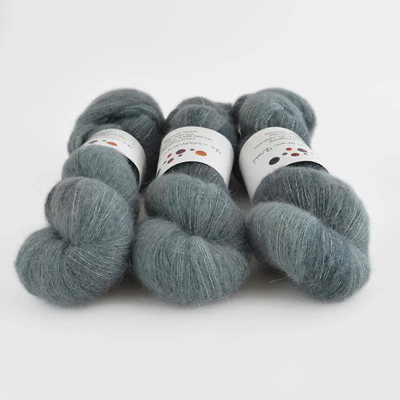 Uncommon Thread Cloud Fingering