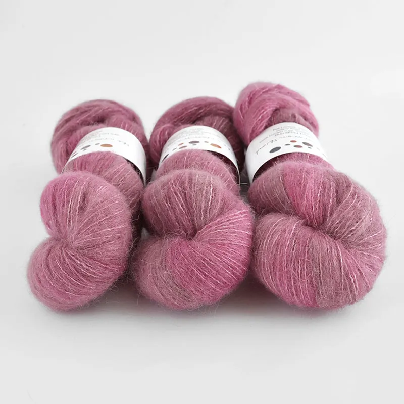 Uncommon Thread Cloud Fingering