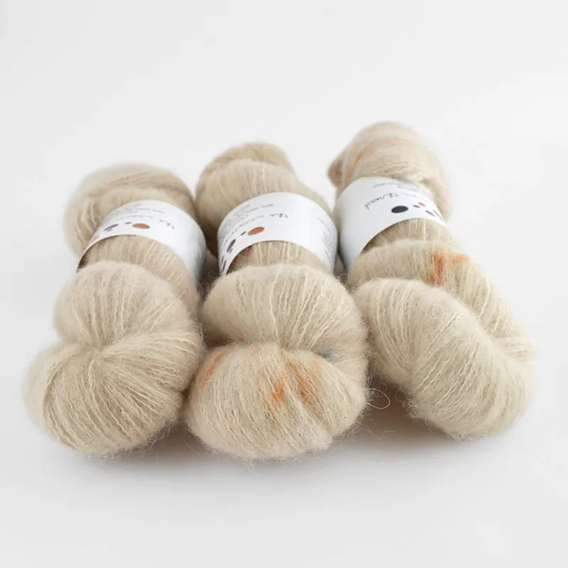 Uncommon Thread Cloud Fingering