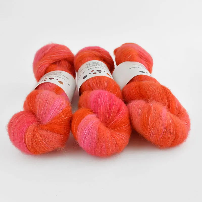 Uncommon Thread Cloud Fingering