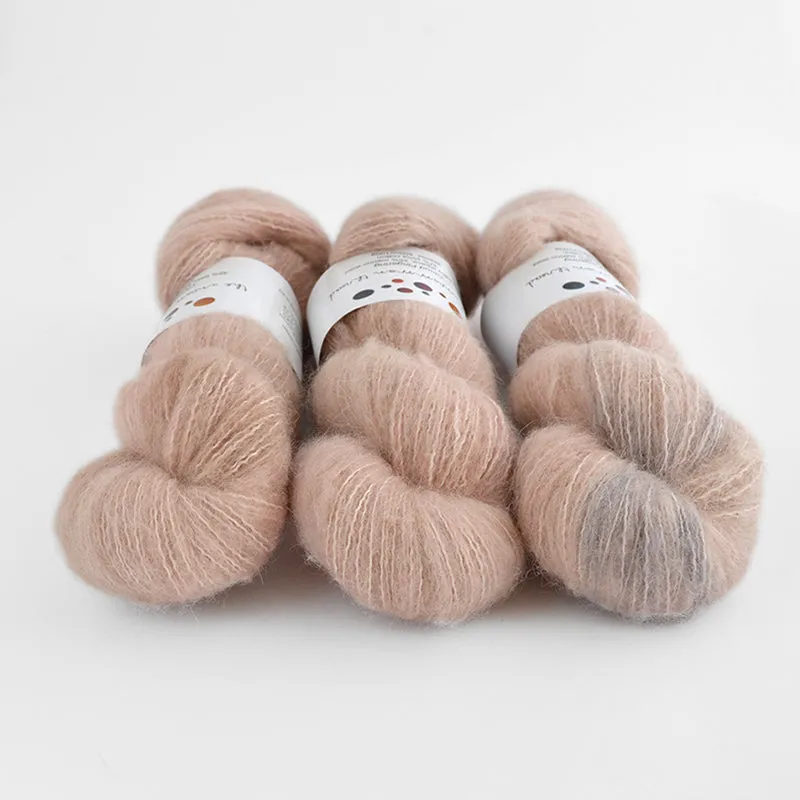 Uncommon Thread Cloud Fingering