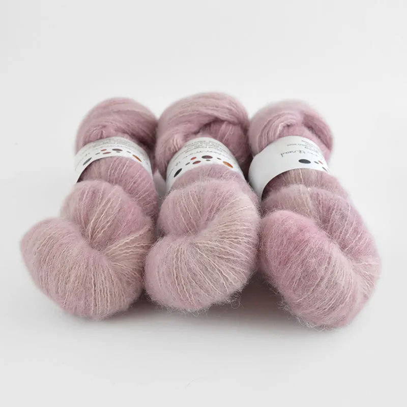 Uncommon Thread Cloud Fingering