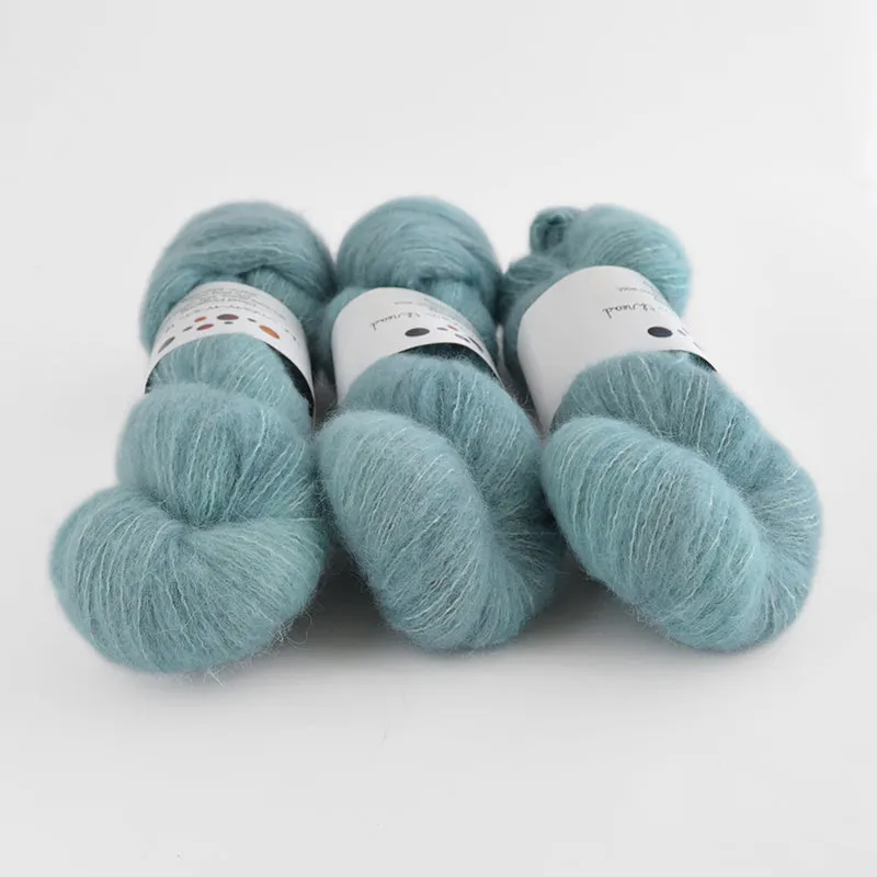 Uncommon Thread Cloud Fingering