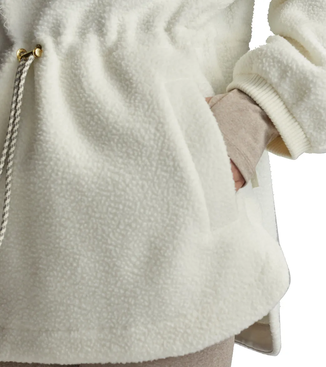 Varley Parnel Half Zip Fleece