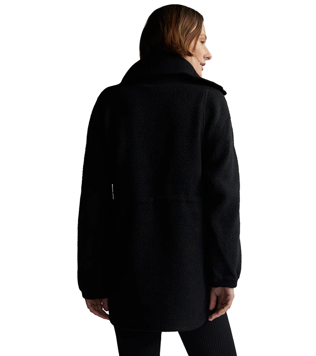 Varley Parnel Half Zip Fleece