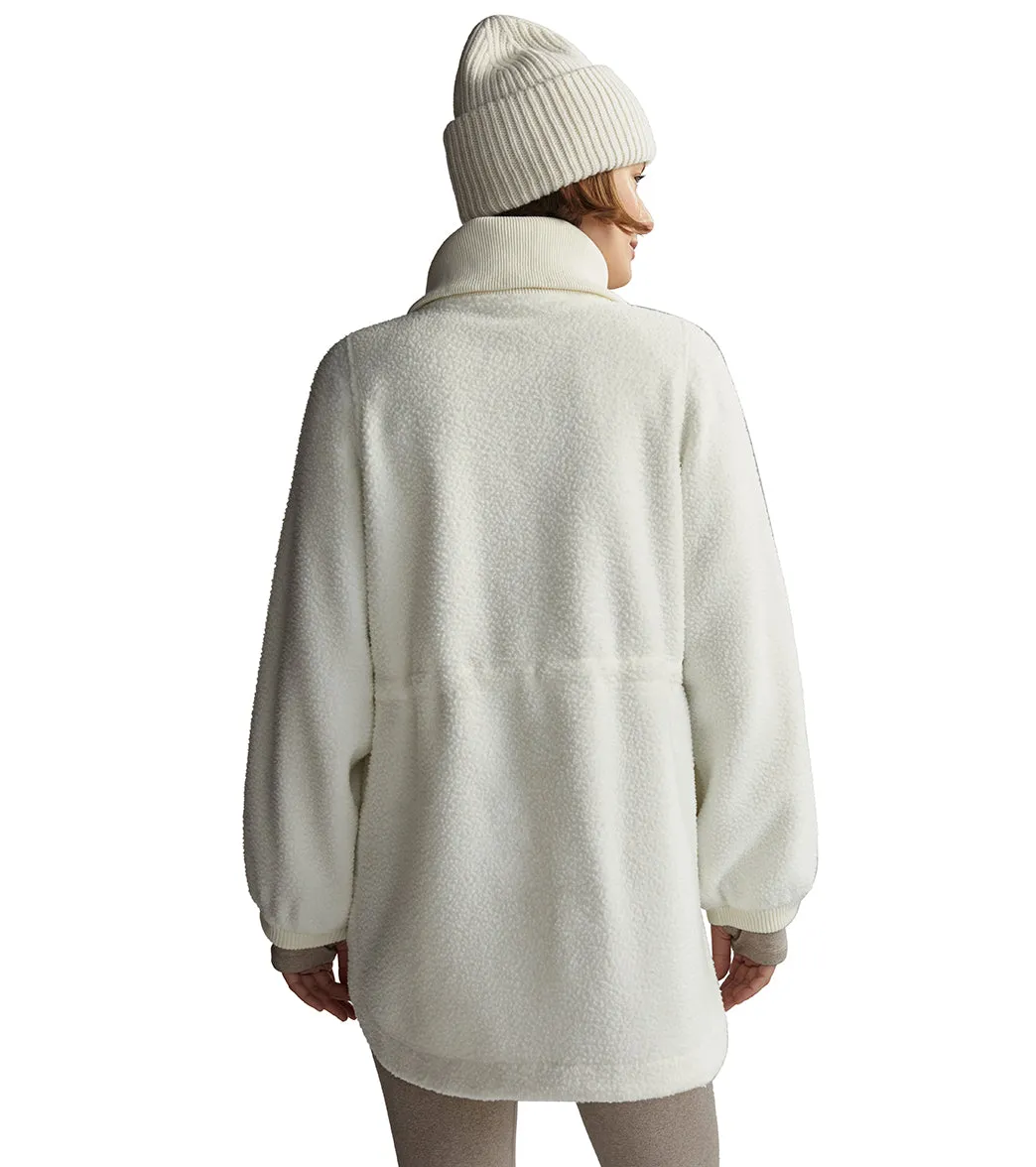 Varley Parnel Half Zip Fleece