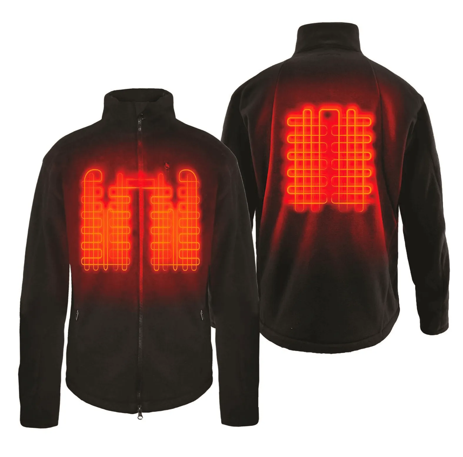 Women's Zenith Fleece Jacket