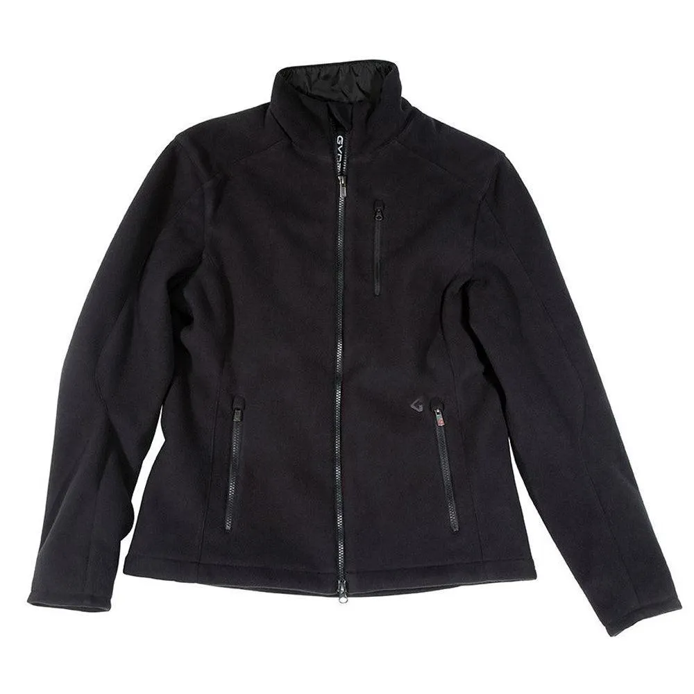 Women's Zenith Fleece Jacket