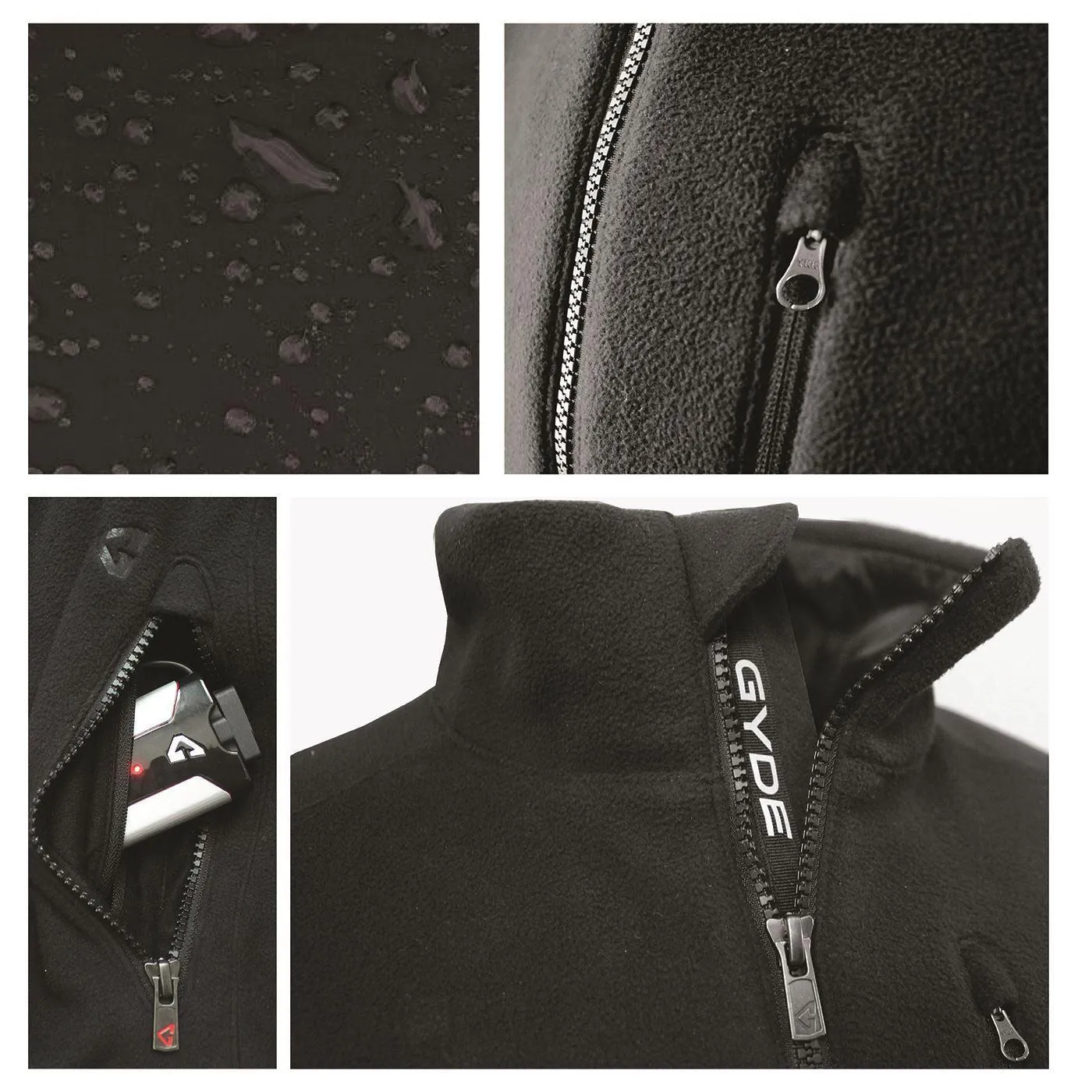 Women's Zenith Fleece Jacket